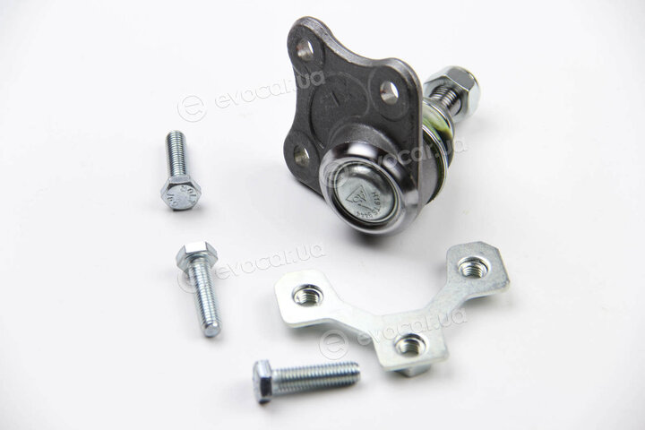 AS Metal 10VW1502