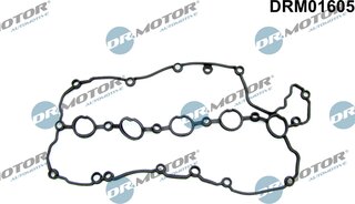 Dr. Motor DRM01605