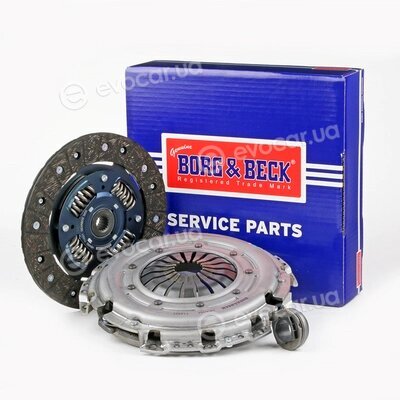 Borg & Beck HK2486