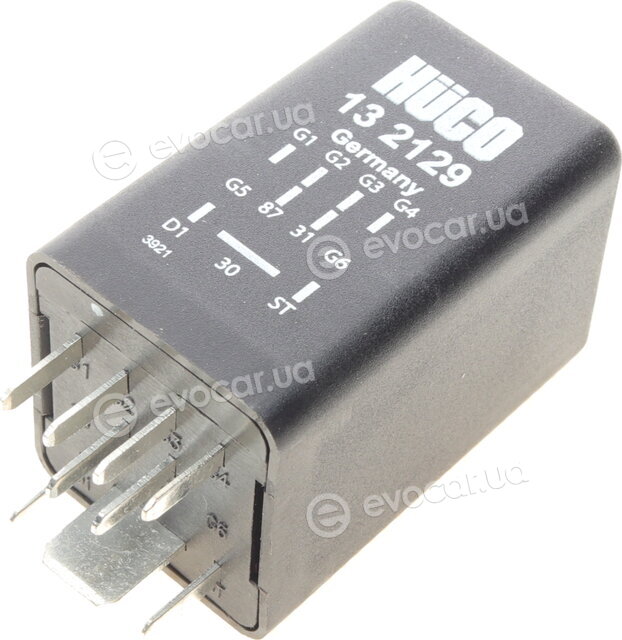 Astemo (Hitachi) / Huco 132129