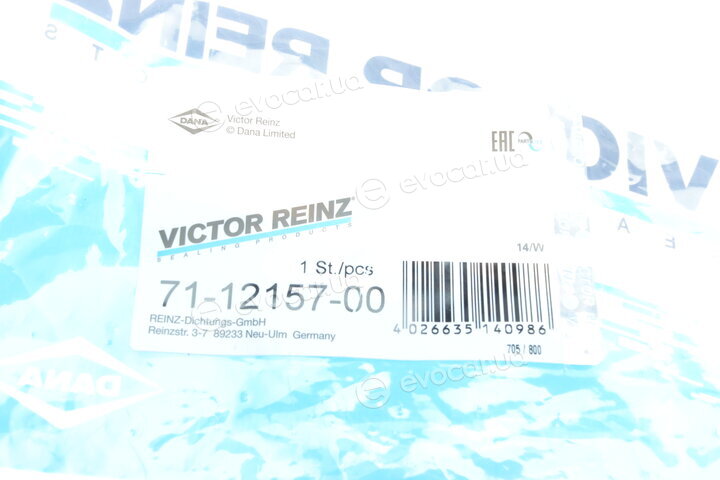 Victor Reinz 71-12157-00