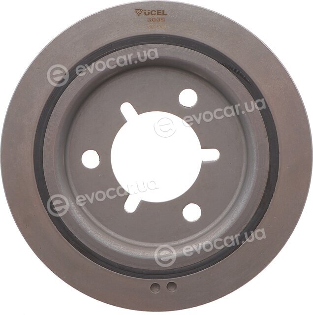 Ucel 3009