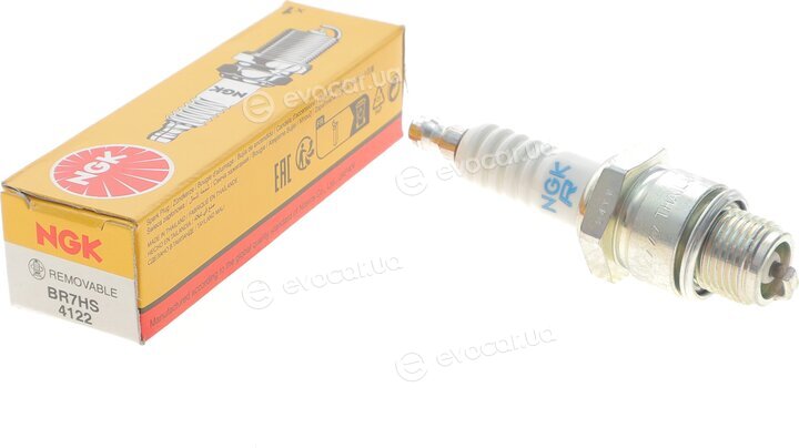 NGK / NTK BR7HS