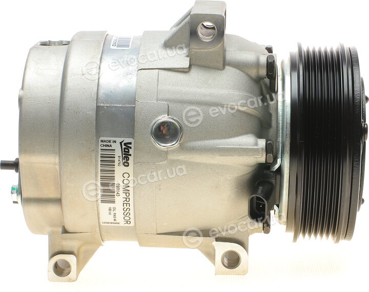 Valeo 699143