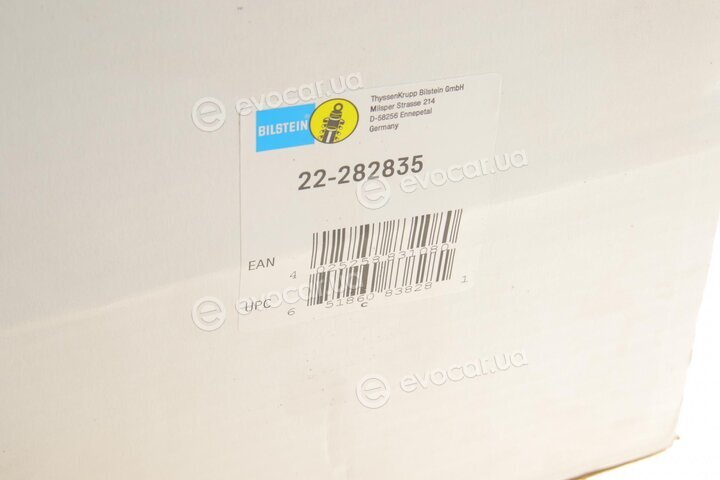 Bilstein 22-282835