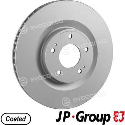 JP Group 3963102300