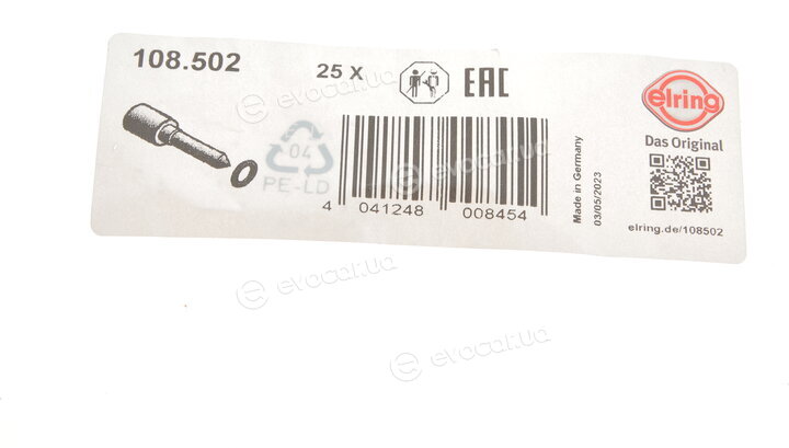 Elring 108.502