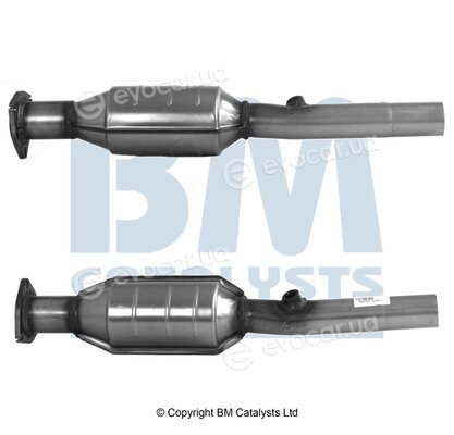 BM Catalysts BM90854