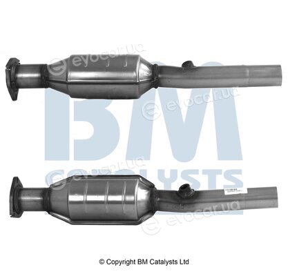 BM Catalysts BM90854H