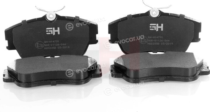 GH GH-414731