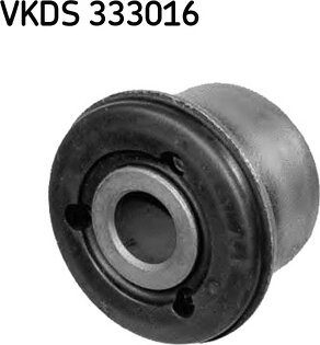 SKF VKDS 333016