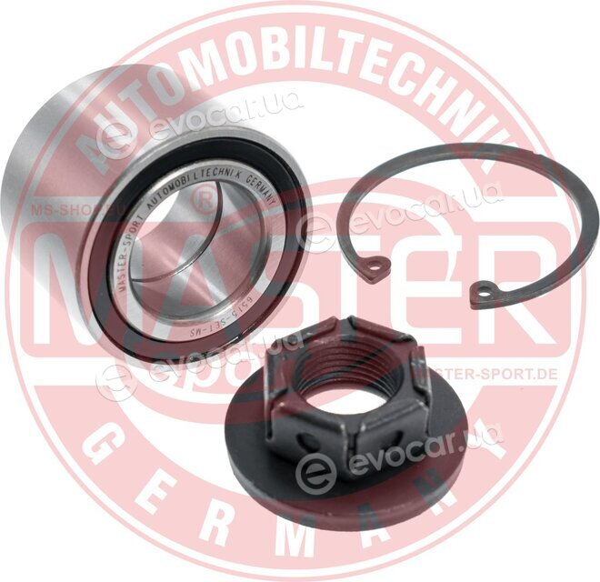 Master Sport 6515-SET-MS