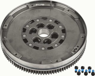 Sachs 2294 701 035