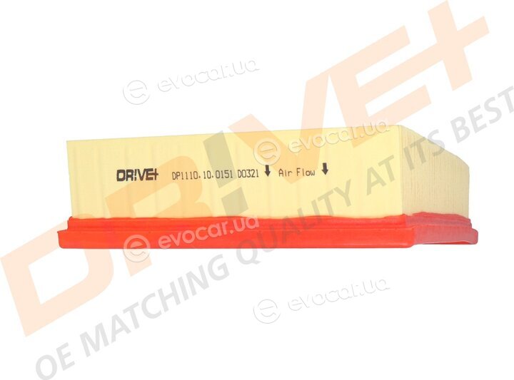 Drive+ DP1110.10.0151