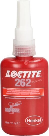 Loctite 262 50ML