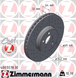 Zimmermann 400.5578.30