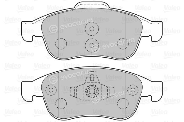 Valeo 301059