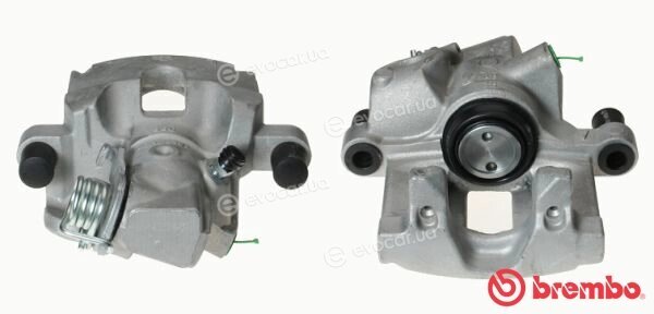 Brembo F 61 244