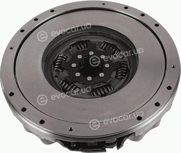 Sachs 3488 000 453