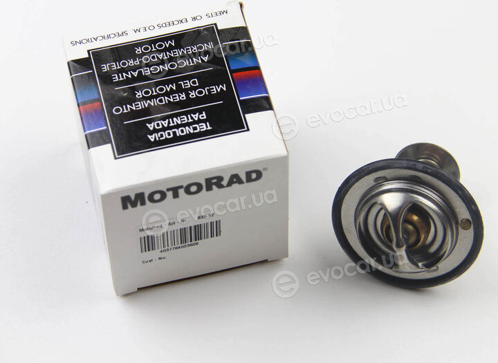 Motorad 635-82K