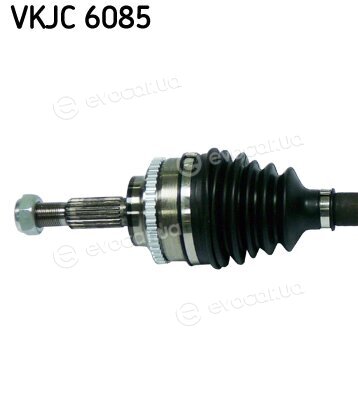 SKF VKJC 6085