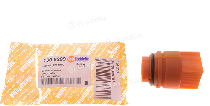 Autotechteile 130 8299