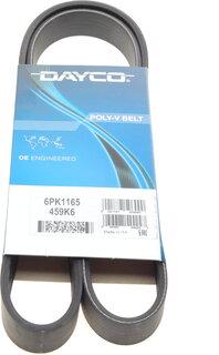 Dayco 6PK1165