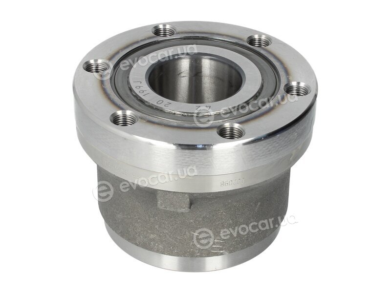 SKF VKBA 3553