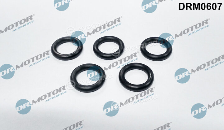 Dr. Motor DRM0607