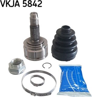 SKF VKJA 5842