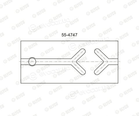 Glyco 55-4747