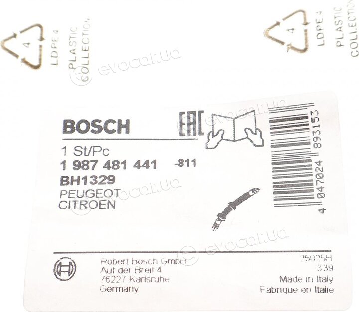 Bosch 1 987 481 441