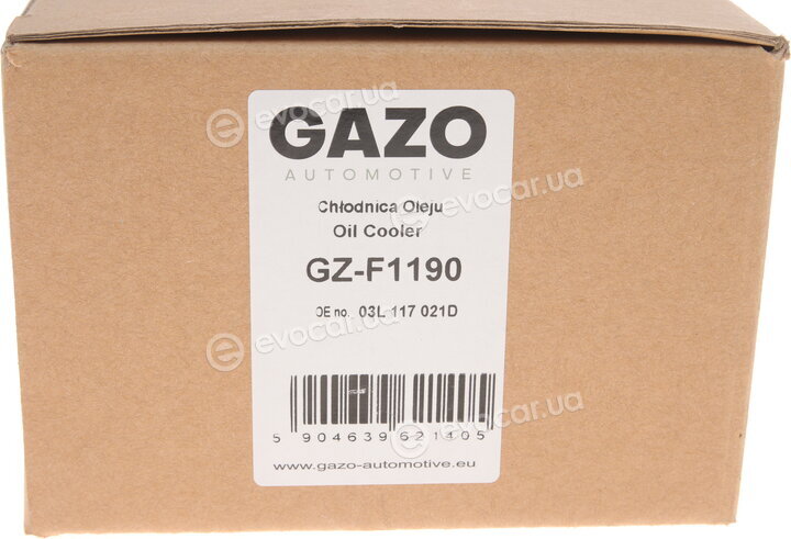 Gazo GZ-F1190