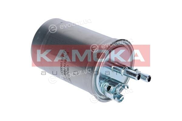 Kamoka F302501