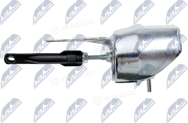 NTY ECD-CT-009