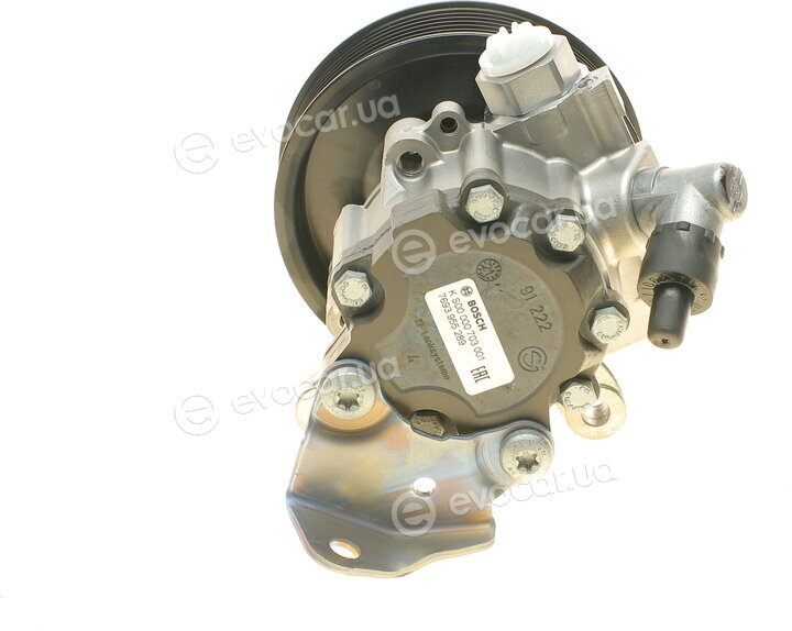 Bosch K S00 000 703