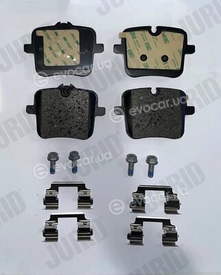 Jurid 574099J