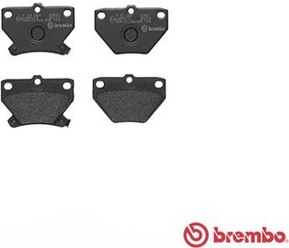 Brembo P 83 052