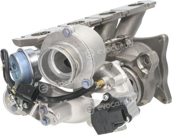 BorgWarner 5303 988 0105