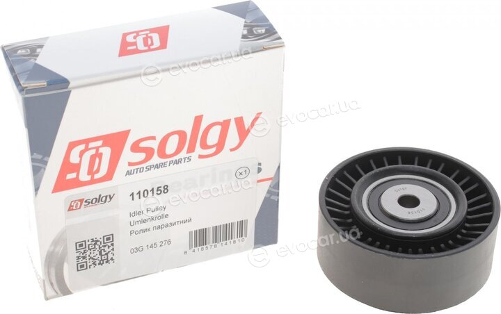 Solgy 110158