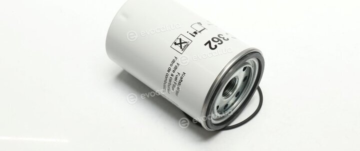 Mahle KC 362D