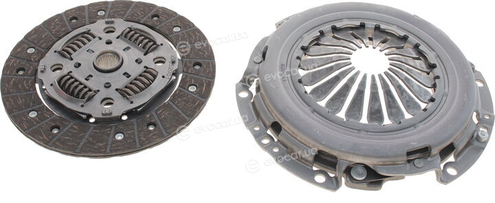 Kawe / Quick Brake 961855