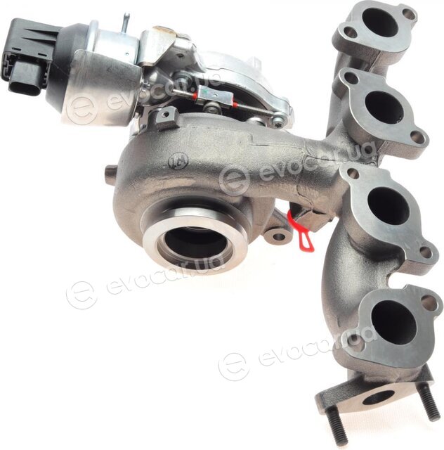 BorgWarner 5303 988 0205