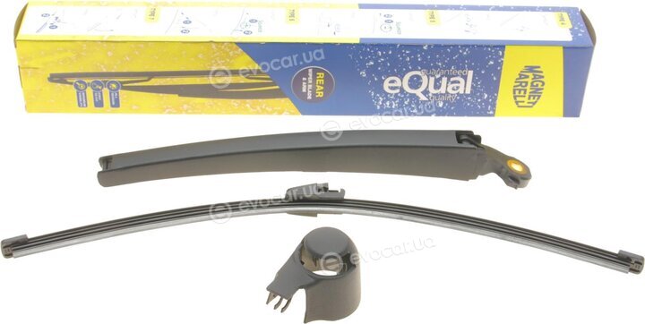 Magneti Marelli 000723180192