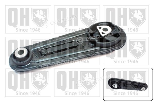 Quinton Hazell EM4406