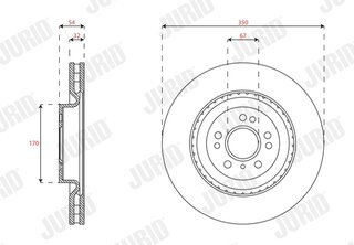 Jurid 563482JC-1