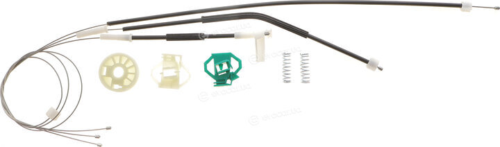 Rotweiss 6K4837401P