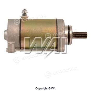 WAI 19584N
