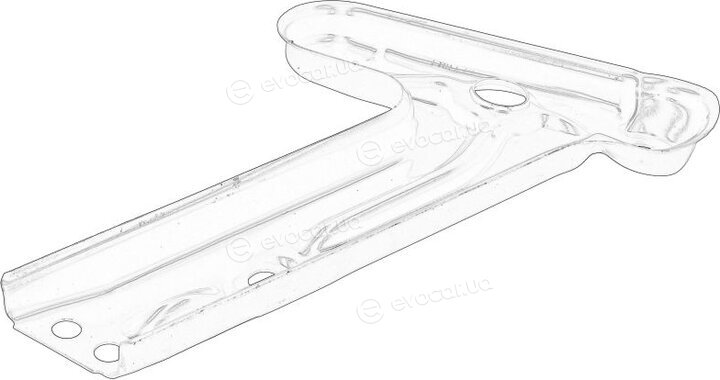 Mopar (PSA / FCA) 52124643AB