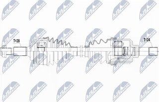 NTY NPW-PE-023